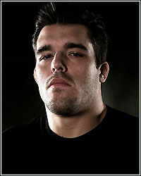 DEAN LISTER: