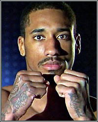 DEMETRIUS ANDRADE: 