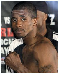 DEMETRIUS HOPKINS: