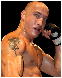DENIS KANG FACES MARVIN