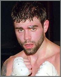 DENNIS HASSON JOINS THE AL HAYMON STABLE