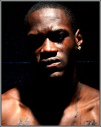 DEONTAY WILDER STEPPING UP TO FACE AUDLEY HARRISON ON UNDERCARD OF 