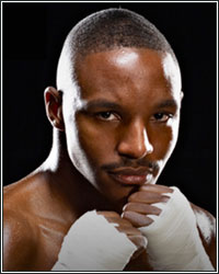 DEVON ALEXANDER: 