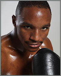 DEVON ALEXANDER INJURED; BOUT WITH KELL BROOK POSTPONED