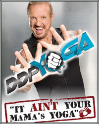 DIAMOND DALLAS PAGE: 