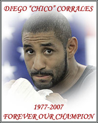 diego corrales t shirt