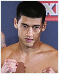 DMITRY BIVOL: 