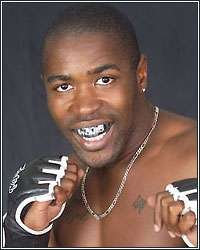 DOMINIQUE ROBINSON: