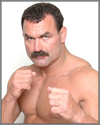 MMA LEGEND DON FRYE APPEARS IN PUBLIC ENEMIES MOVIE