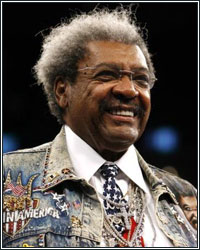 OBSERVE AND FIGHT: DON KING AND THE FICKLE BOXING INDUSTRY