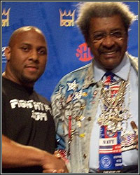 DON KING: