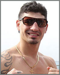DONOVAN GEORGE: