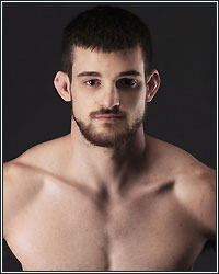 DUSTIN HAZELETT: