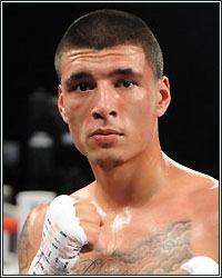 DUSTY HERNANDEZ-HARRISON AND OTHER TOP PROSPECTS RETURN TO ACTION ON NOVEMBER 1 IN WASHINGTON D.C.