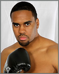 EDDIE CHAMBERS: