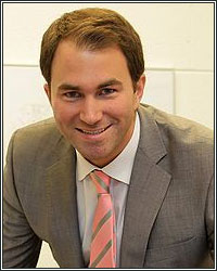 NOTES FROM THE BOXING UNDERGROUND: THE ART OF THE (NON) DEAL