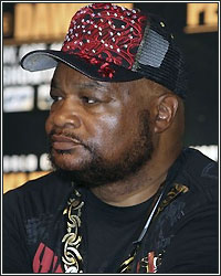 EDDIE MUSTAFA MUHAMMAD: