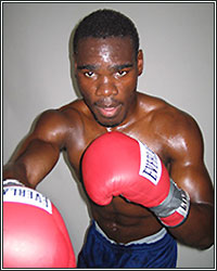 EDNER CHERRY: