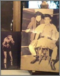 THE ELORDE AWARDS BANQUET OF CHAMPIONS: A NIGHT FULL OF STARS AND EXCITING FIGHTS