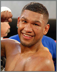 ELOY PEREZ: