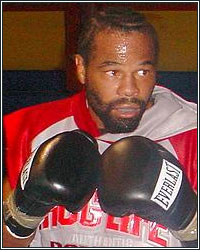 EMANUEL AUGUSTUS: 