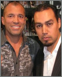 ENRIQUE RUVALCABA: