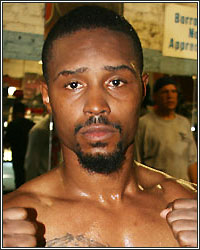 ERIC HUNTER: