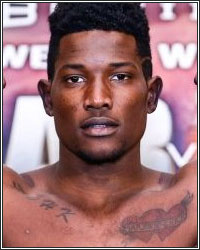 ERICKSON LUBIN WARNS JERMELL CHARLO