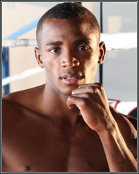 ERISLANDY LARA: 