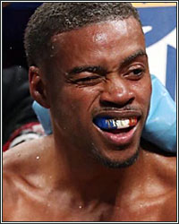 NOTES FROM THE BOXING UNDERGROUND: ERROL SPENCE'S WASTED NIGHT THANKS TO BOXING BUREAUCRACY