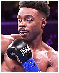 NOTES FROM THE BOXING UNDERGROUND: SPENCE DESTROYS, CRAWFORD IS THE ONLY 