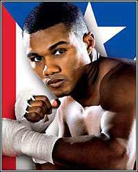 THE 10 GREATEST PUERTO RICAN FIGHTERS OF ALL TIME