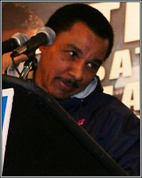 PAPA TRINIDAD: