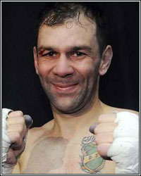 FERNANDO SAUCEDO: