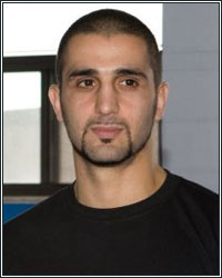FIRAS ZAHABI: