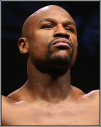 FLOYD MAYWEATHER EXPLAINS HIS HUNGER TO STAY ON TOP: 