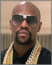MAYWEATHER KILLS PACQUIAO REMATCH RUMOR ABOUT SAUDI ARABIA TALKS: