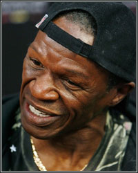 FLOYD MAYWEATHER SR: