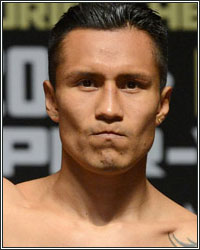 FRANCISCO VARGAS GUNNING FOR REMATCH WITH MIGUEL BERCHELT AFTER STOPPING ROD SALKA: 