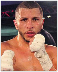 FRANK DE ALBA DISCUSSES WIN OVER RYAN KIELCZWESKI; READY TO STEP UP IN CAREER:
