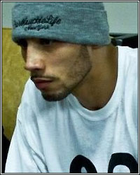 FRANK GALARZA:
