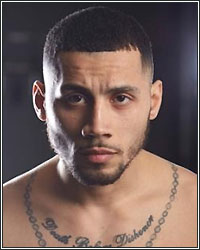 FRANK GALARZA: