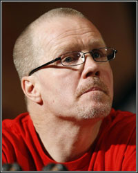 FREDDIE ROACH MAKES ACCUSATIONS ABOUT
