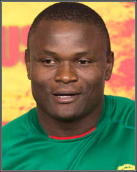 FRED KASSI: