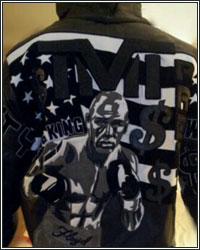 FREDRICK LAMAR: