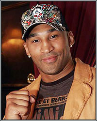 FRES OQUENDO FACES BRUCE SELDON ONJULY 24TH