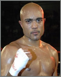 GABRIEL CAMPILLO:
