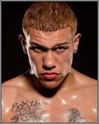 GABRIEL ROSADO AND GLEN TAPIA TO COLLIDE ON OCTOBER 19 EDITION OF GOLDEN BOY BOXING ON ESPN
