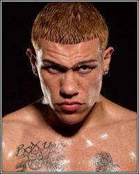 ROSADO NOT PLEASED WITH