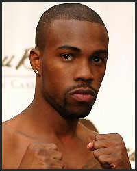 GARY RUSSELL JR: